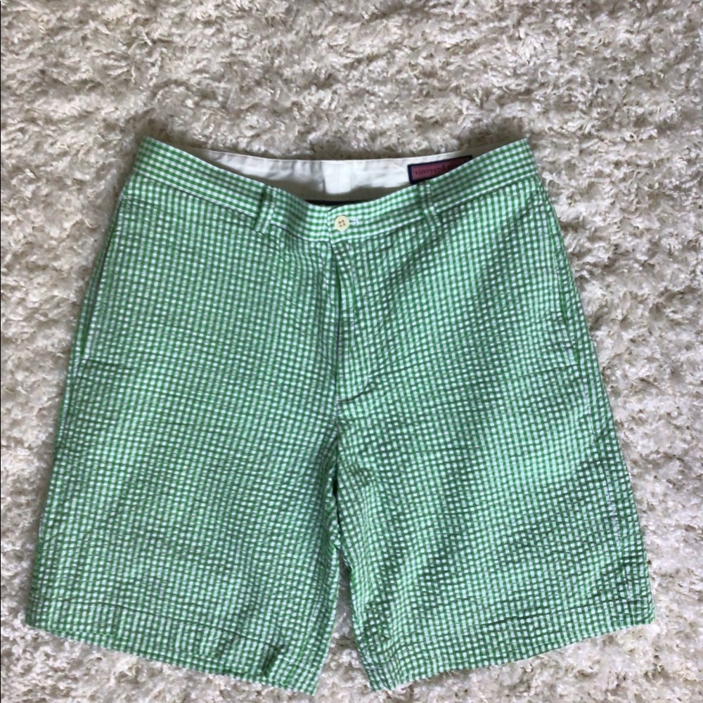 Vineyard vines shorts
